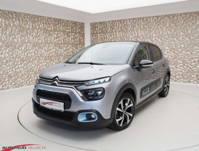 Citroën C3 Gebrauchtwagen