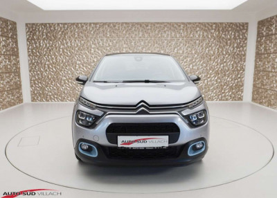 Citroën C3 Gebrauchtwagen