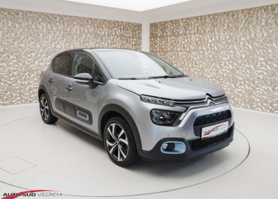 Citroën C3 Gebrauchtwagen