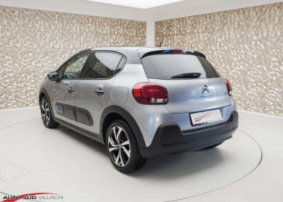 Citroën C3 Gebrauchtwagen