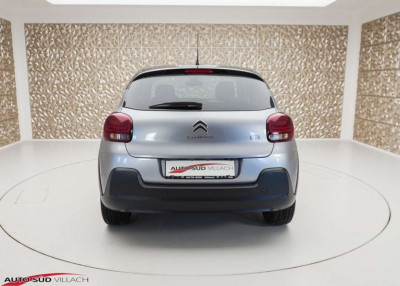 Citroën C3 Gebrauchtwagen