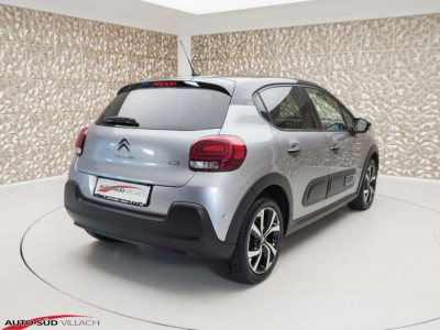 Citroën C3 Gebrauchtwagen