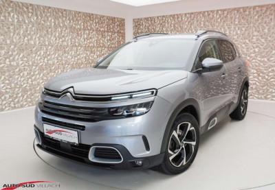 Citroën C5 Aircross Gebrauchtwagen