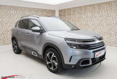 Citroën C5 Aircross Gebrauchtwagen