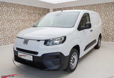 Fiat Doblo Gebrauchtwagen