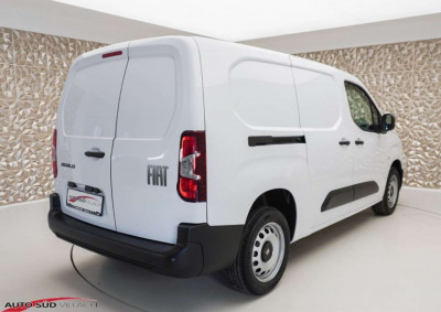 Fiat Doblo Gebrauchtwagen