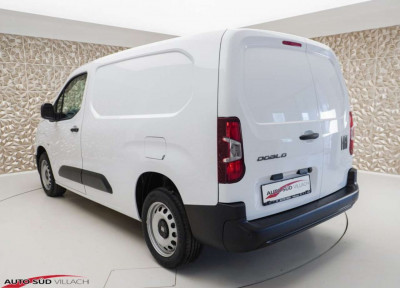 Fiat Doblo Gebrauchtwagen