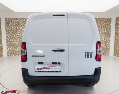 Fiat Doblo Gebrauchtwagen