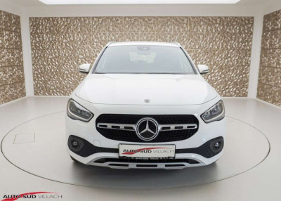 Mercedes-Benz GLA Gebrauchtwagen