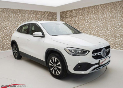 Mercedes-Benz GLA Gebrauchtwagen