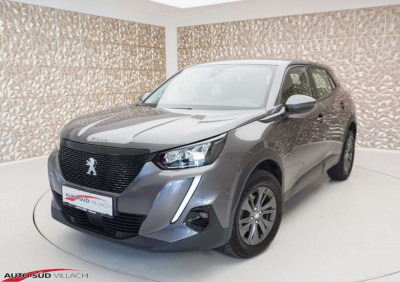 Peugeot 2008 Gebrauchtwagen