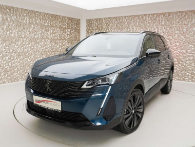 Peugeot 5008 Gebrauchtwagen