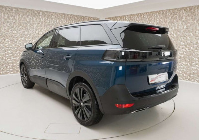 Peugeot 5008 Gebrauchtwagen