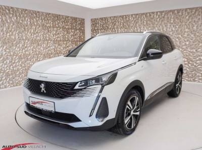 Peugeot 3008 Gebrauchtwagen