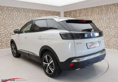 Peugeot 3008 Gebrauchtwagen