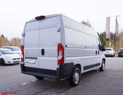 Citroën Jumper Gebrauchtwagen