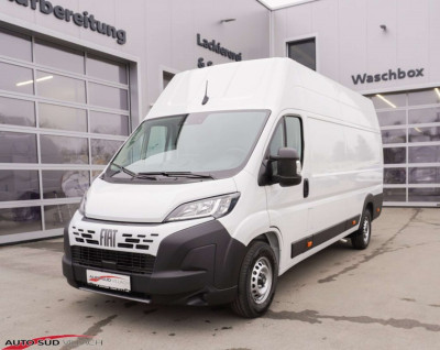 Fiat Ducato Gebrauchtwagen