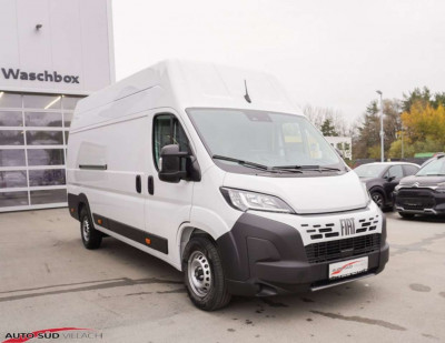 Fiat Ducato Gebrauchtwagen