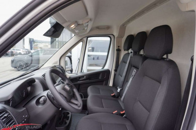 Fiat Ducato Gebrauchtwagen