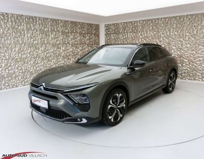 Citroën C5 X Gebrauchtwagen