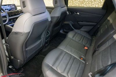 Citroën C5 X Gebrauchtwagen