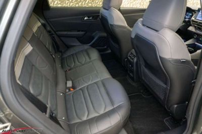 Citroën C5 X Gebrauchtwagen