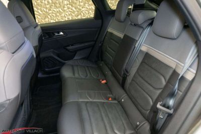 Citroën C5 X Gebrauchtwagen