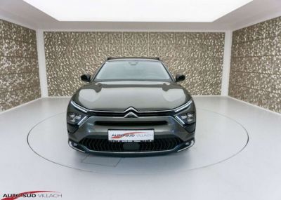 Citroën C5 X Gebrauchtwagen