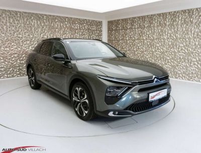 Citroën C5 X Gebrauchtwagen