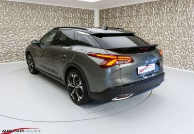 Citroën C5 X Gebrauchtwagen