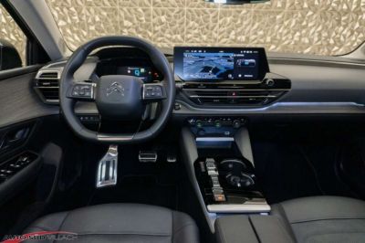 Citroën C5 X Gebrauchtwagen