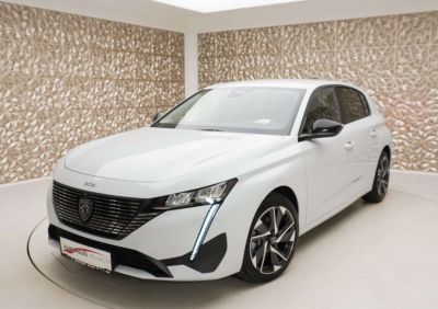 Peugeot 308 Gebrauchtwagen