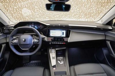 Peugeot 308 Gebrauchtwagen