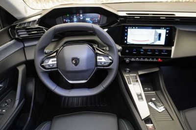 Peugeot 308 Gebrauchtwagen
