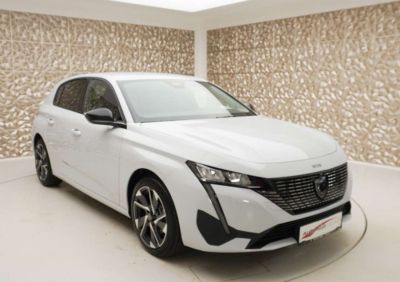 Peugeot 308 Gebrauchtwagen