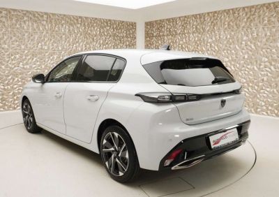 Peugeot 308 Gebrauchtwagen