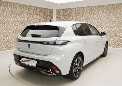 Peugeot 308 Gebrauchtwagen