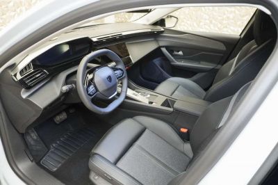 Peugeot 308 Gebrauchtwagen