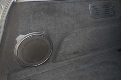 Alfa Romeo Stelvio Gebrauchtwagen