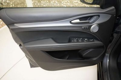 Alfa Romeo Stelvio Gebrauchtwagen