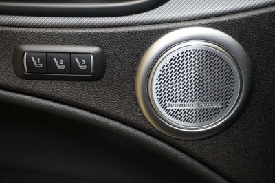 Alfa Romeo Stelvio Gebrauchtwagen