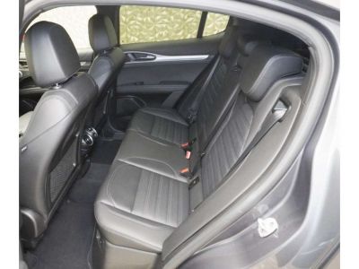 Alfa Romeo Stelvio Gebrauchtwagen