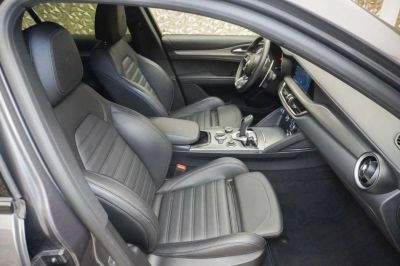 Alfa Romeo Stelvio Gebrauchtwagen