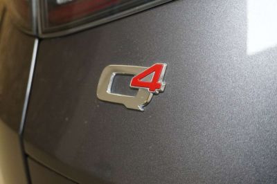 Alfa Romeo Stelvio Gebrauchtwagen