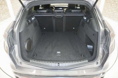 Alfa Romeo Stelvio Gebrauchtwagen