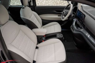 Fiat 500 Gebrauchtwagen