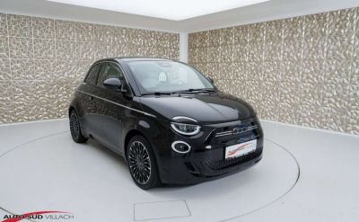 Fiat 500 Gebrauchtwagen