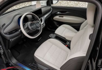 Fiat 500 Gebrauchtwagen