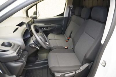 Citroën Berlingo Gebrauchtwagen