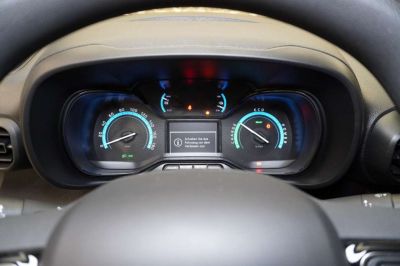 Citroën Berlingo Gebrauchtwagen